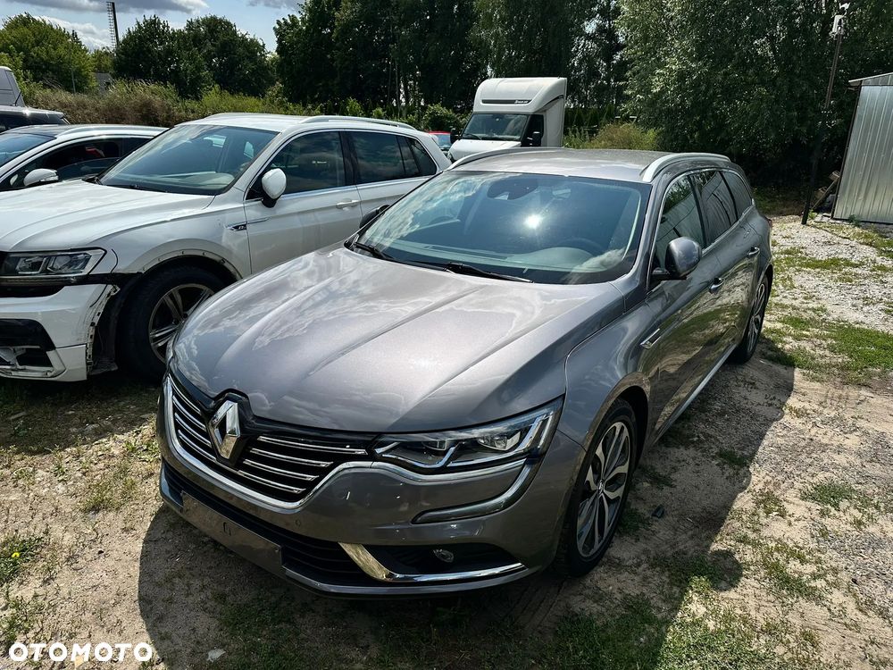 Renault Talisman ENERGY dCi 130 INTENS - 4