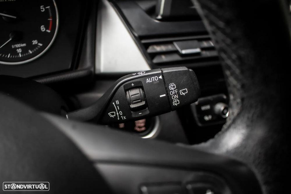 BMW 216 Gran Tourer d Aut. Advantage - 16