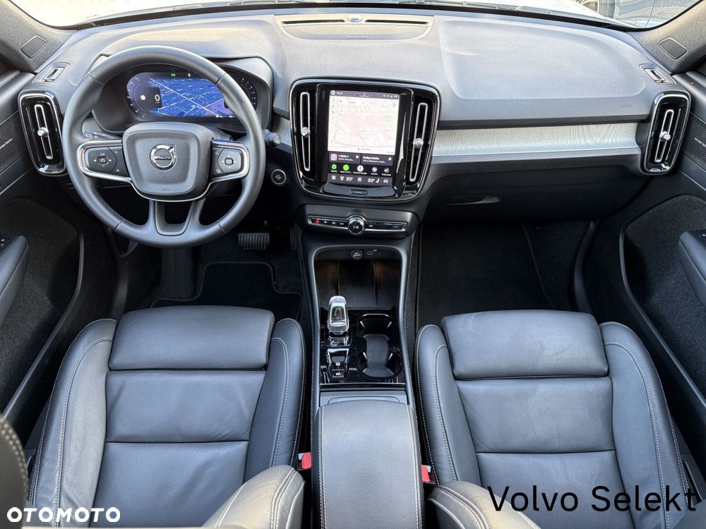 Volvo XC 40 - 21