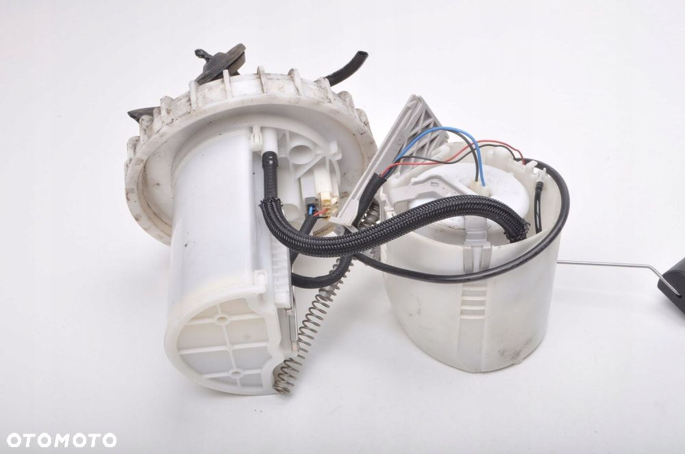 LEXUS CT 200h 1.8 16V  POMPA PALIWA 77020-47092 - 3