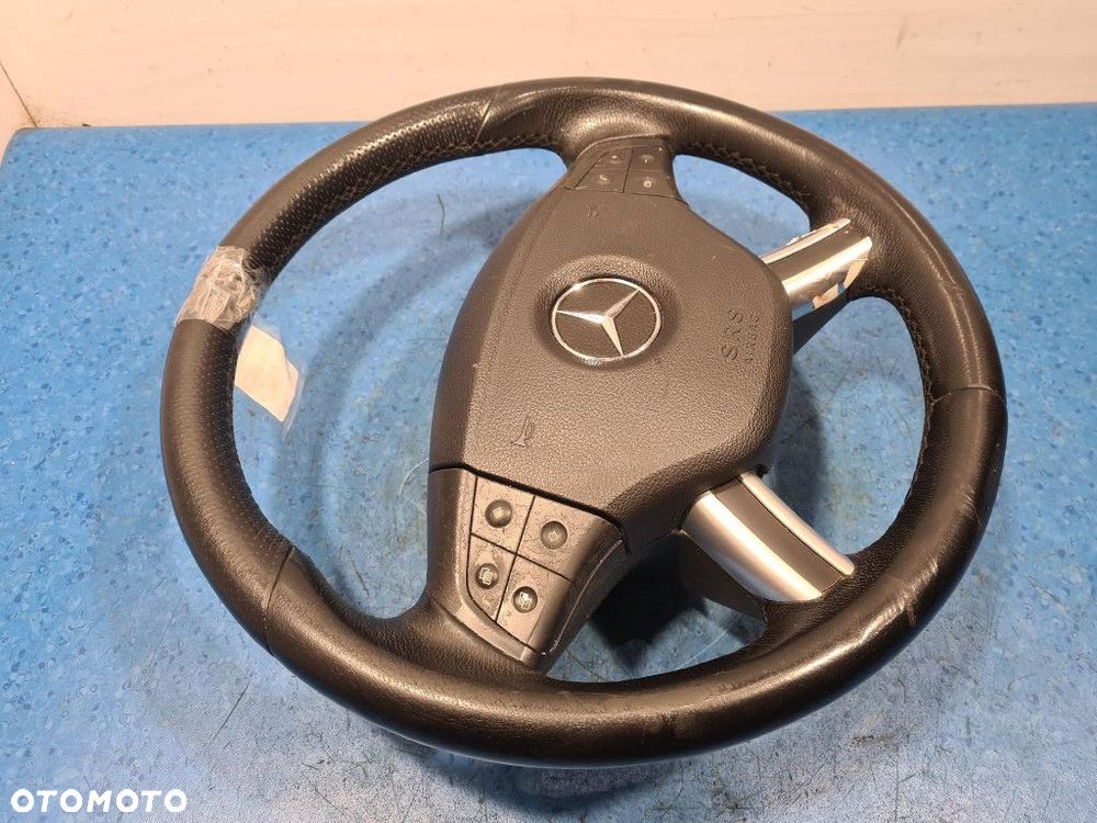 MERCEDES-BENZ B W245 KIEROWNICA - 2