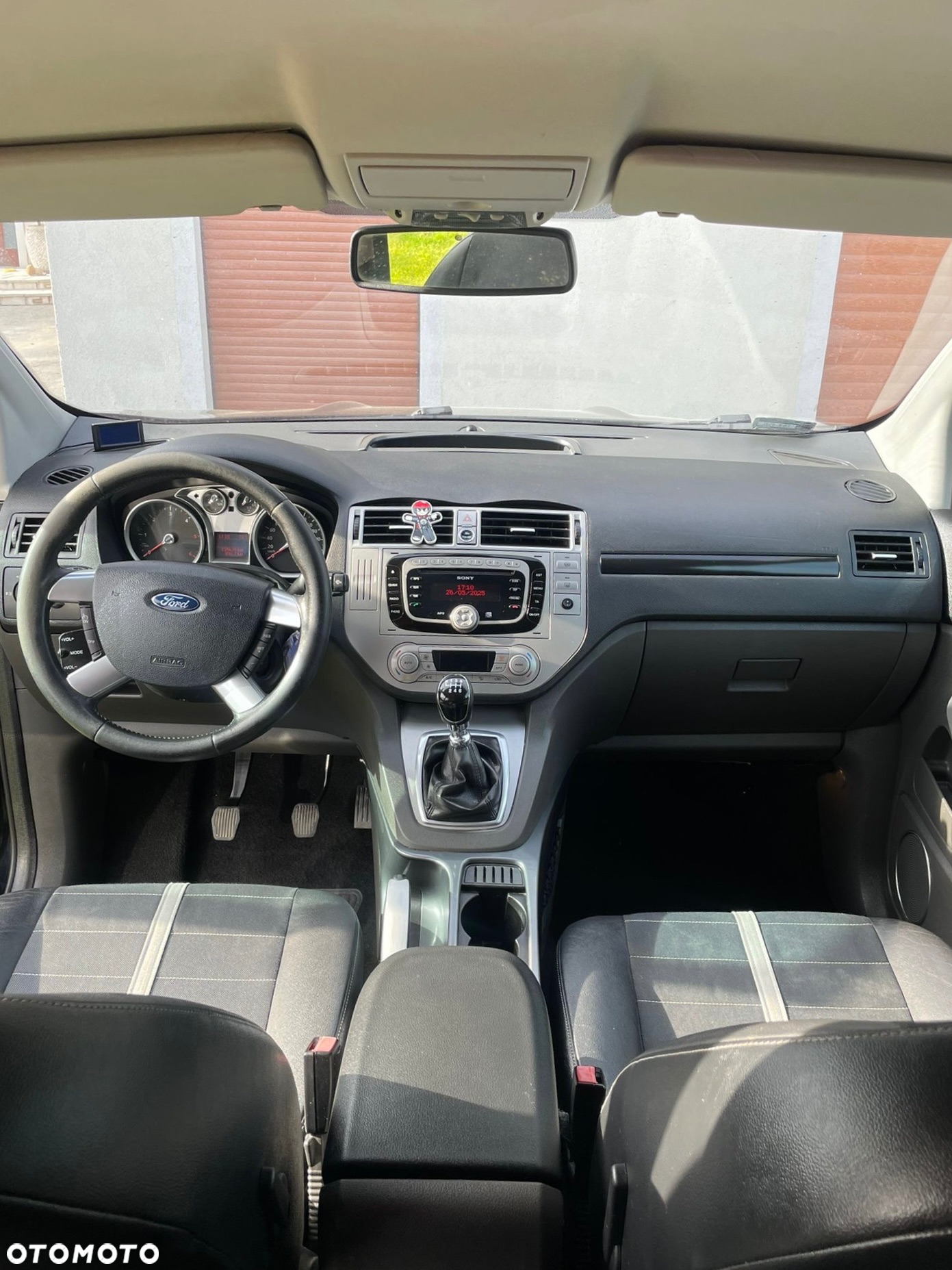 Ford Kuga 2.0 TDCi Titanium - 6