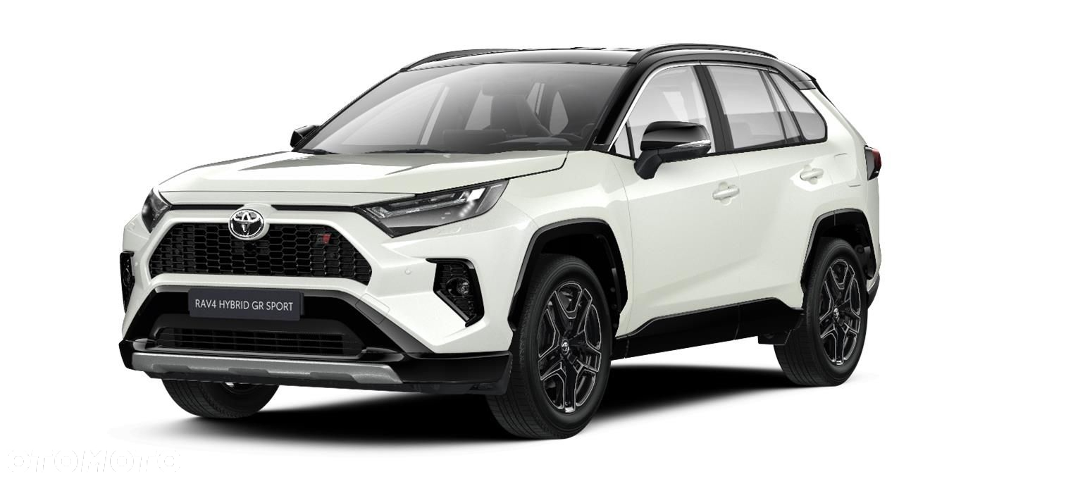 Toyota RAV4 - 7