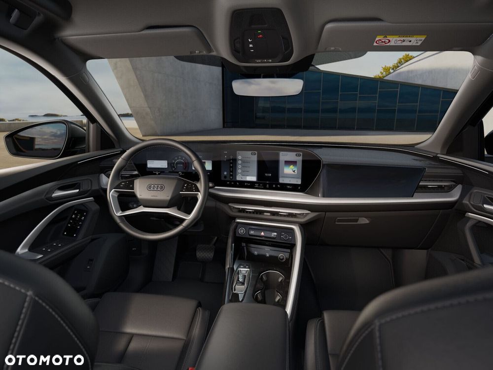 Audi Q5 - 8