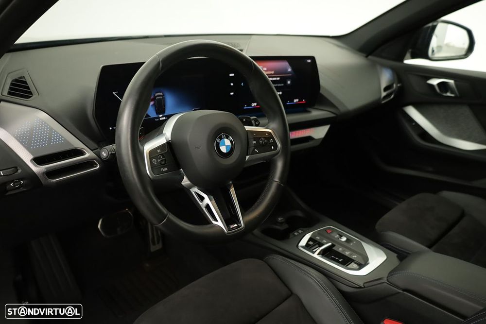 BMW 116 Pack Desportivo M - 7