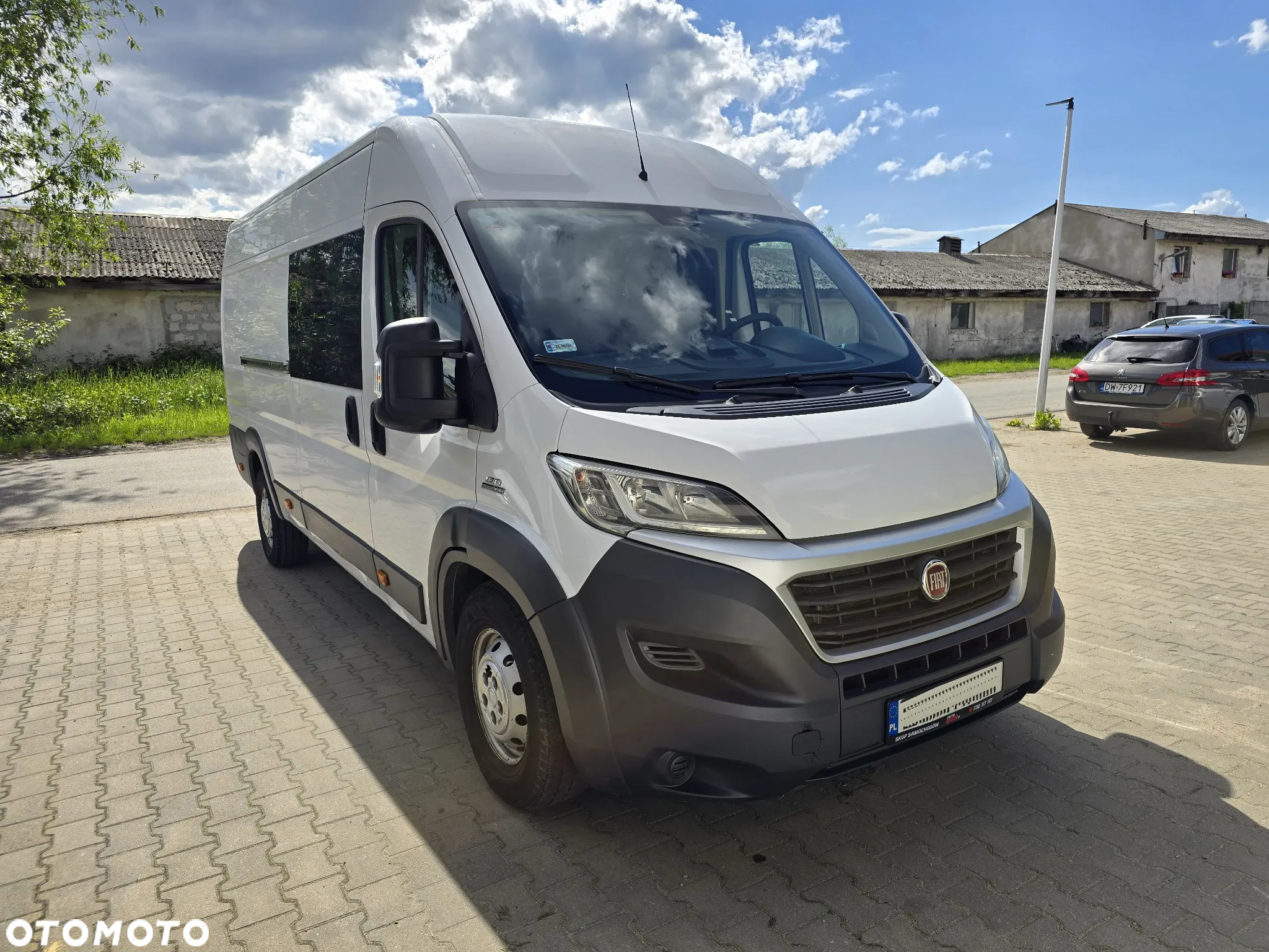 Fiat Ducato - 11