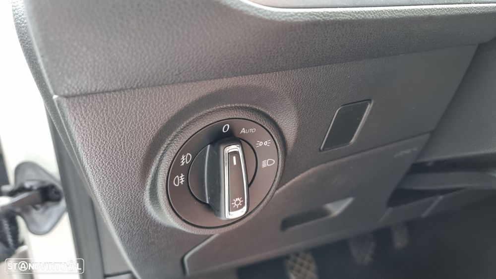 SEAT Leon 2.0 TDI FR S/S - 15