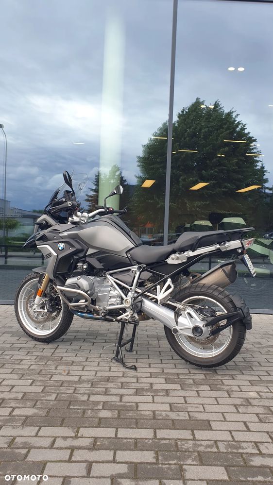 BMW GS - 6