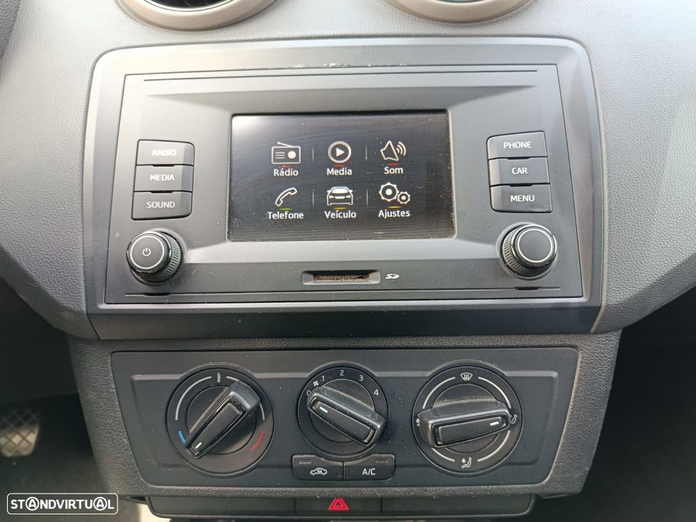 SEAT Ibiza 1.0 Reference - 20