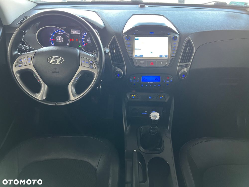 Hyundai ix35 - 25