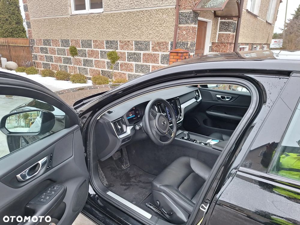 Volvo S60 - 13