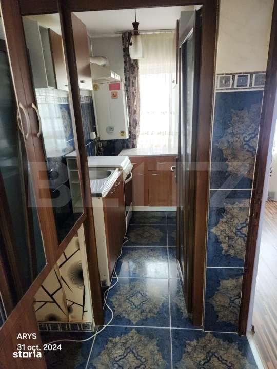 Apartament 2 camere, 50 mp, zona M6 — fotografia 3