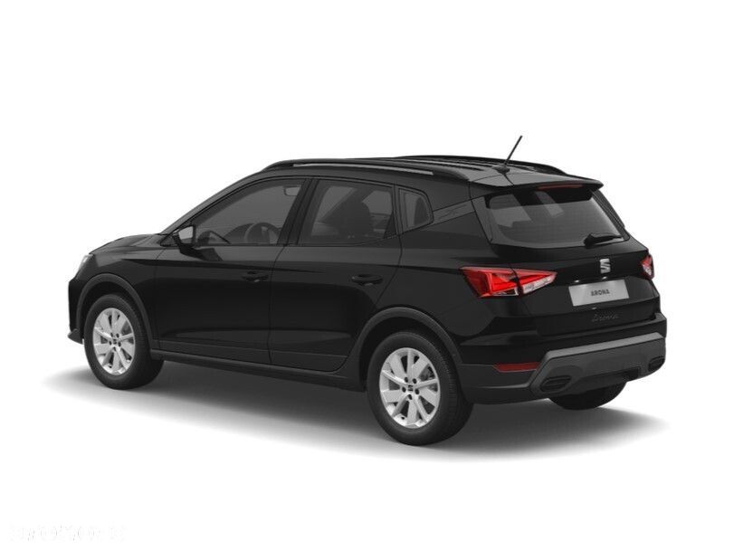 Seat Arona 1.0 TSI Style S&S - 2