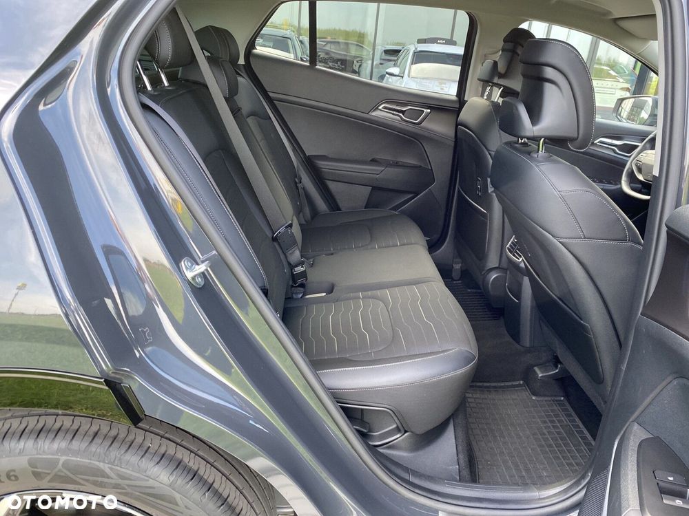 Kia Sportage - 17