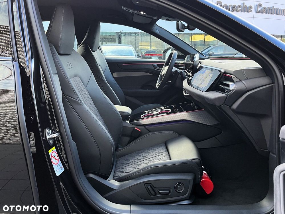 Audi A6 Limousine - 21