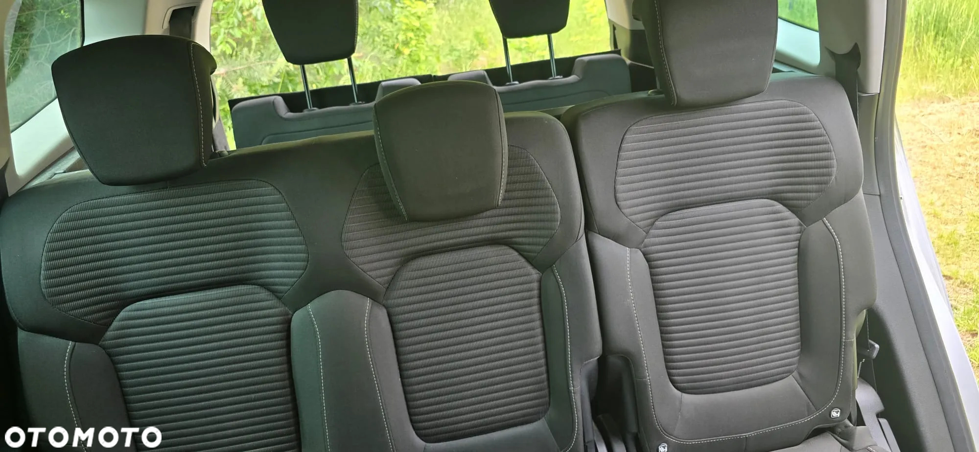 Renault Grand Scenic - 9