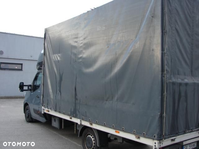 Renault Master - 21
