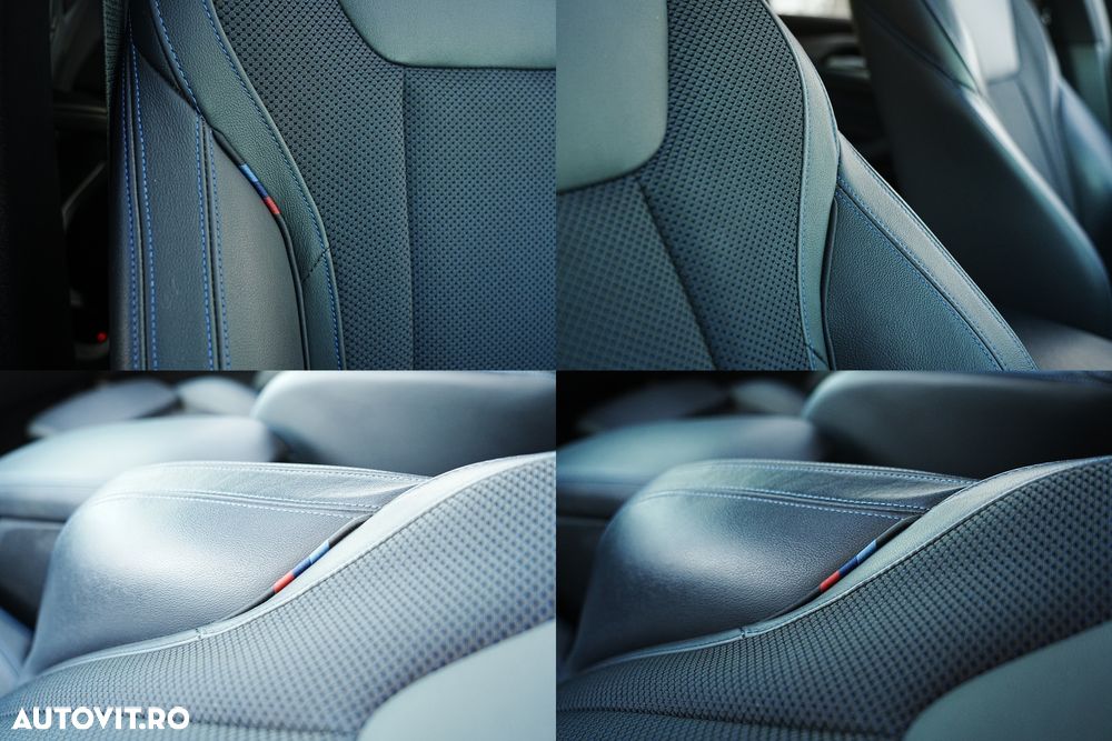 BMW X4 xDrive20d Aut. M Sport Edition - 29