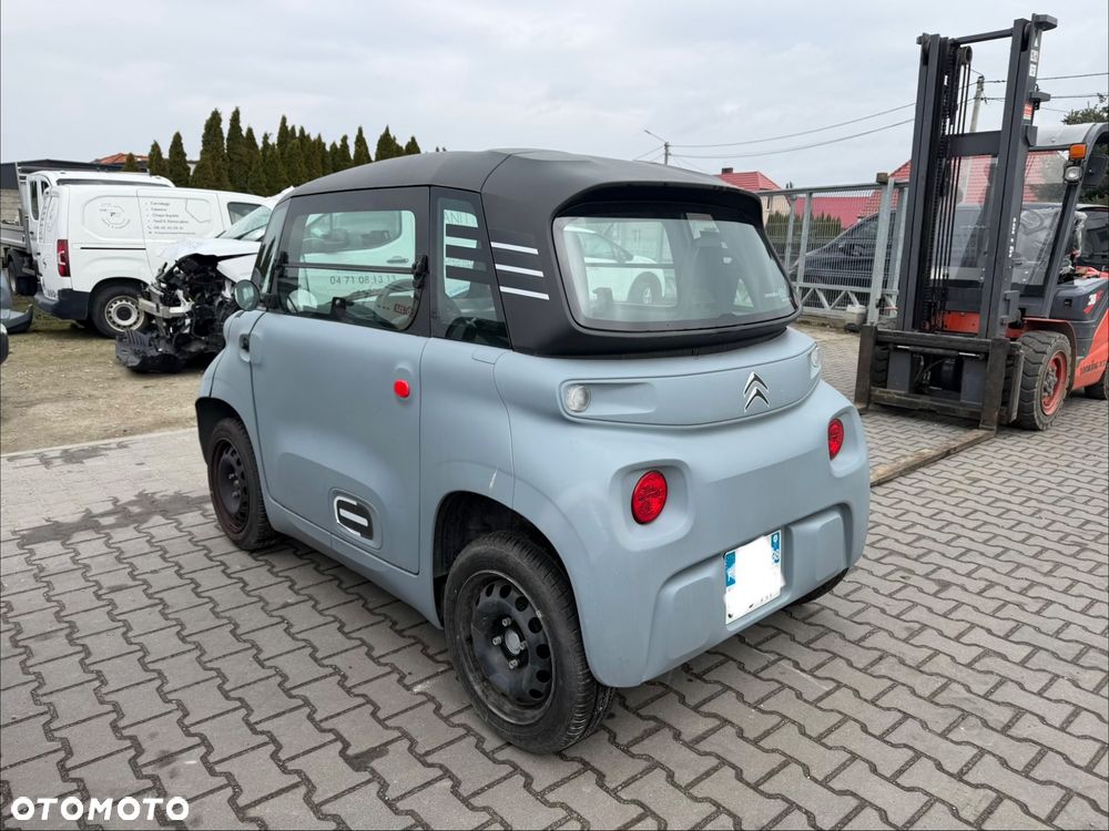 Citroën Ami - 4
