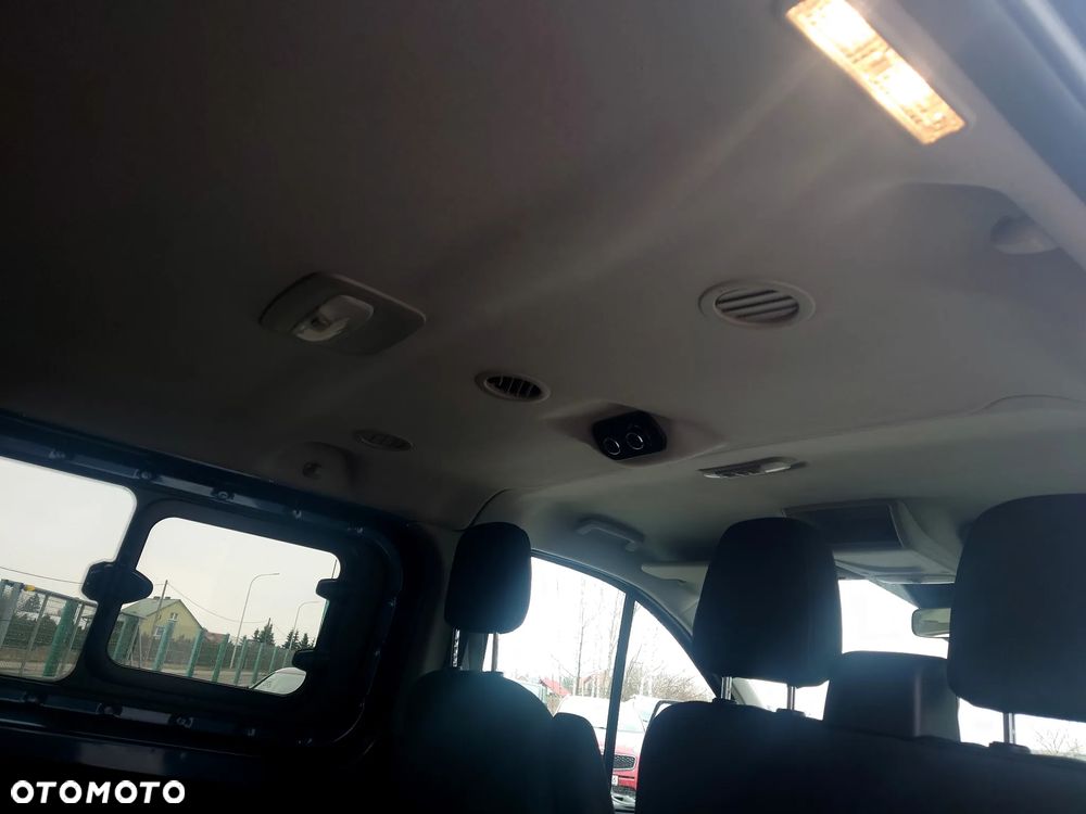 Ford Transit Custom L2H1 VA MH Trend - 15