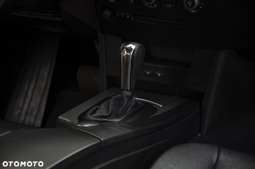BMW Seria 5 - 26