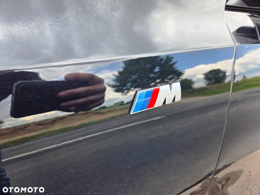 BMW Seria 5 520d mHEV M Sport - 16