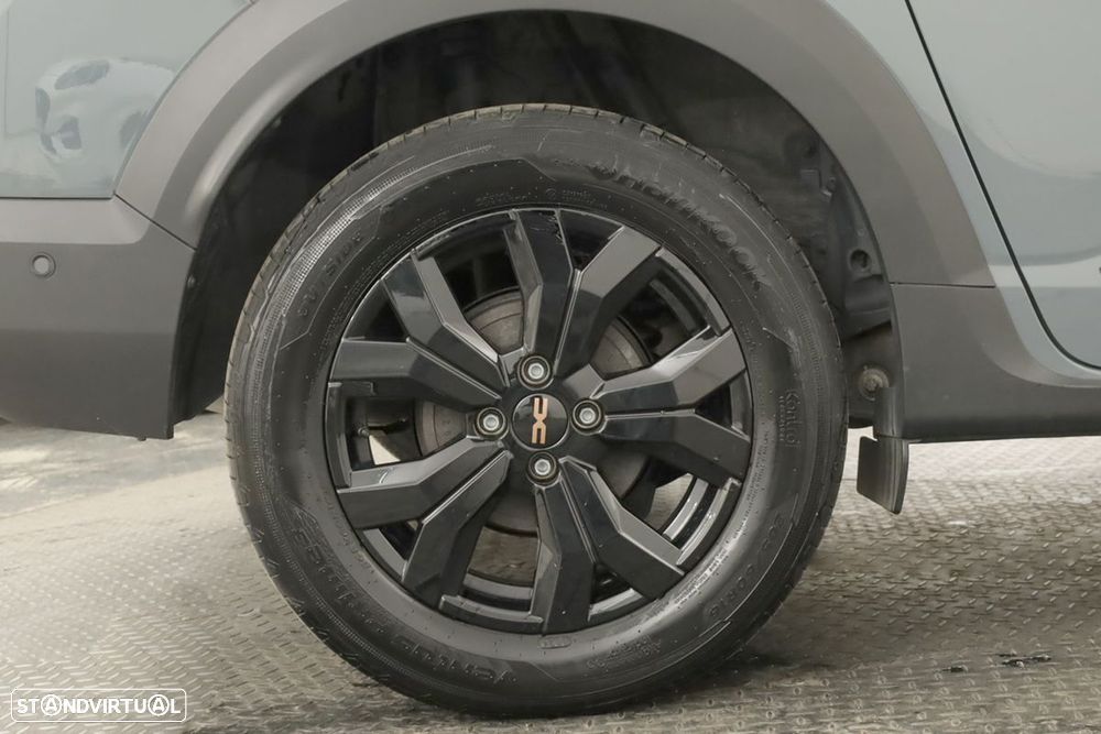 Dacia Jogger 1.0 ECO-G Extreme+ Up&Go 7L Bi-Fuel - 5