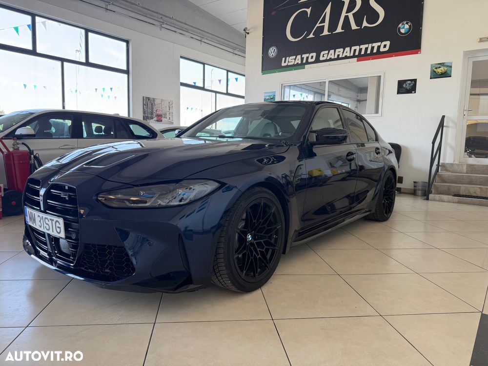 BMW M3 - 27