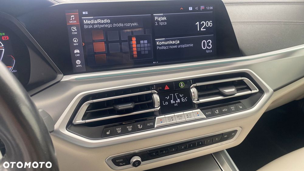 BMW X5 xDrive25d sport - 19