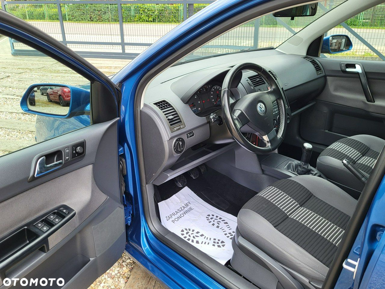 Volkswagen Polo - 6