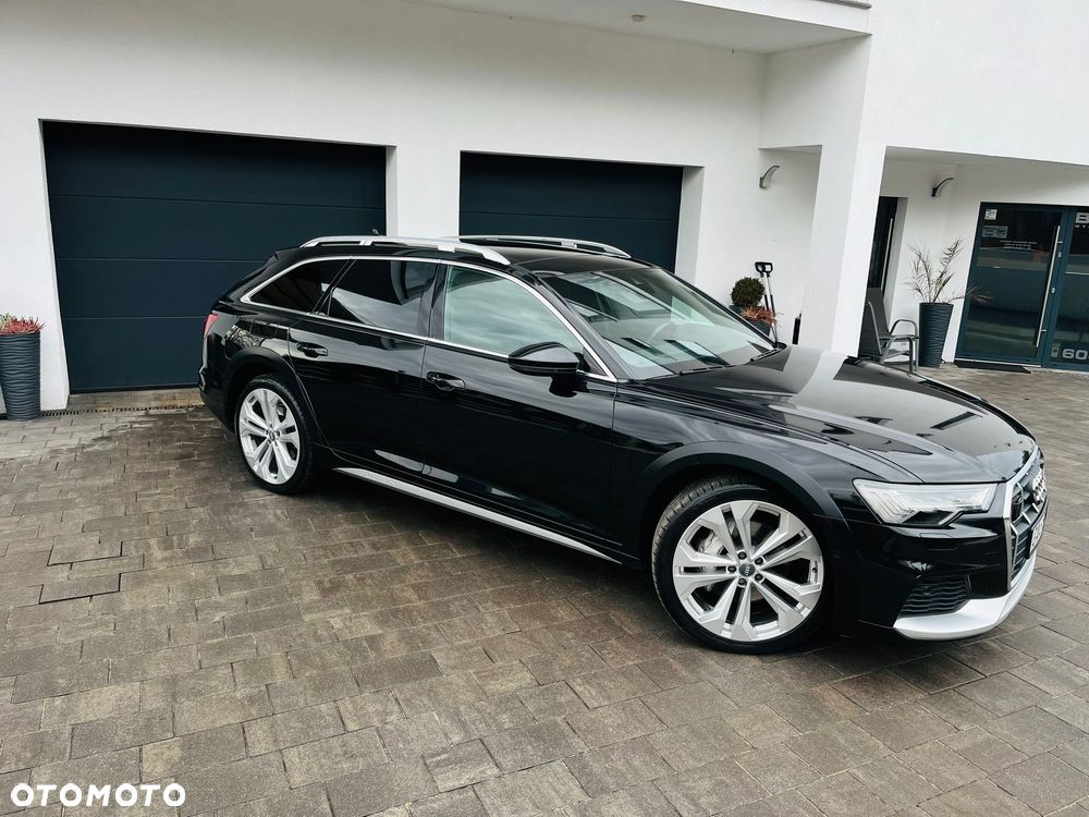 Audi A6 - 4
