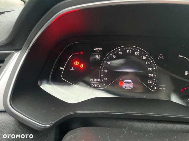 Renault Captur 1.3 TCe mHEV Intens EDC - 12