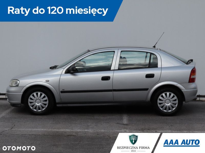 Opel Astra - 4