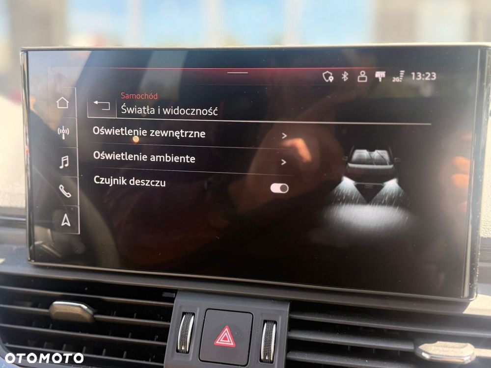 Audi Q5 e-Hybrid 270 kW Quattro S tronic - 25