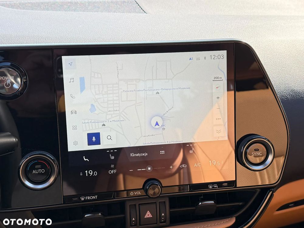 Lexus NX 350h Prestige AWD - 25