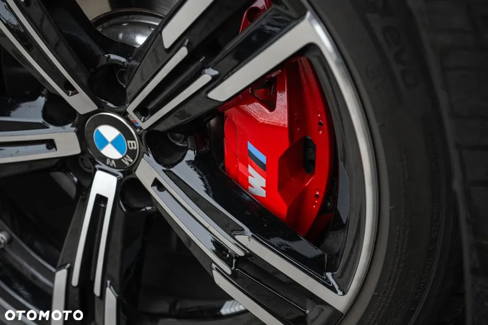 BMW Seria 4 430i xDrive M Sport sport - 36
