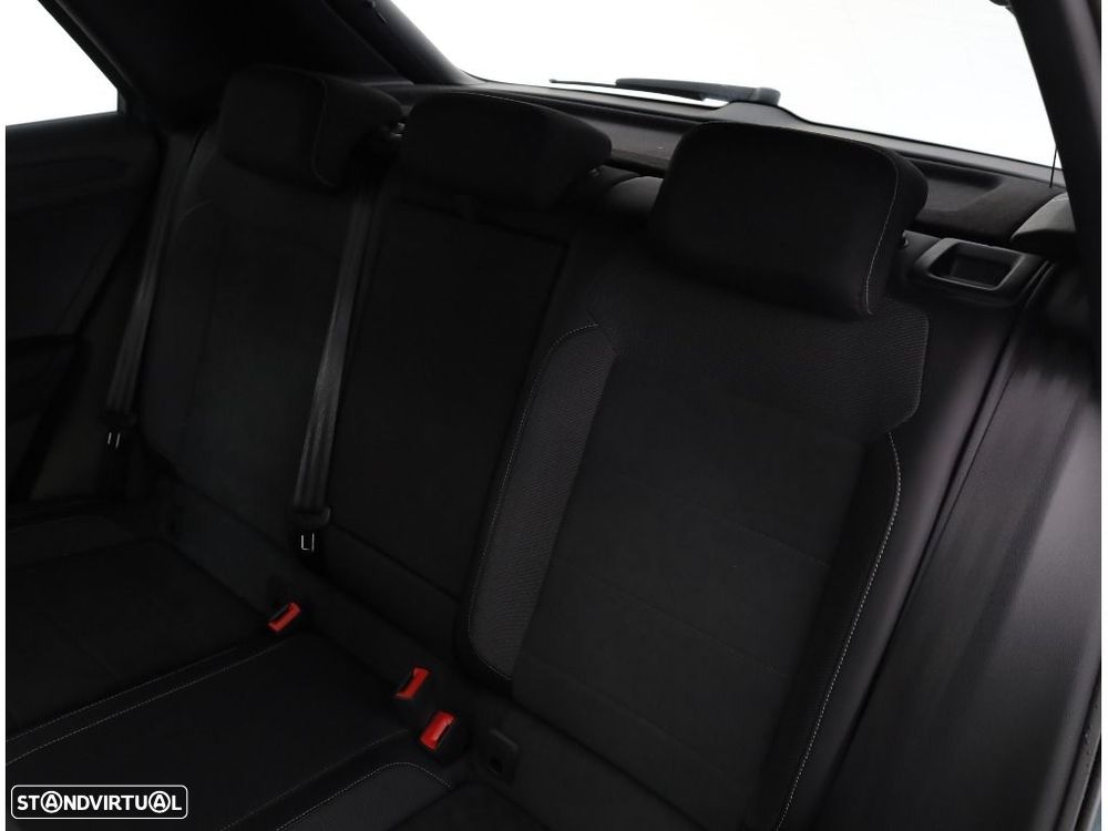 VW T-Roc 1.5 TSI R-Line DSG - 15