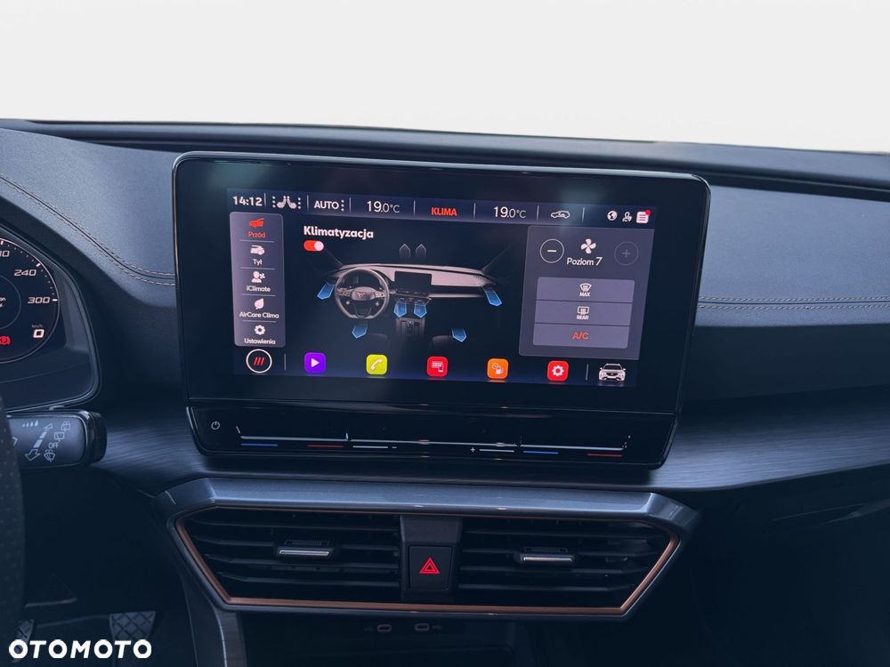 Cupra Formentor 1.5 TSI - 18