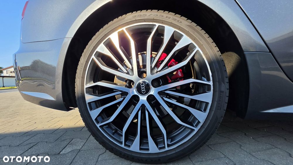 Audi A6 Limousine - 32