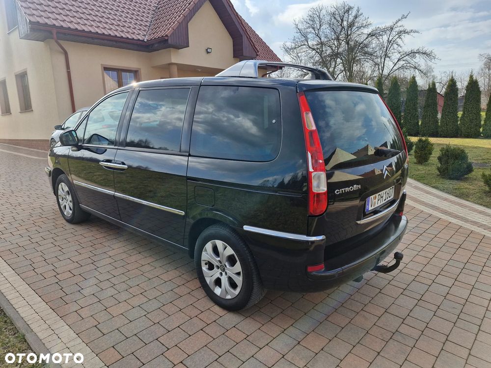 Citroën C8 2.0 HDi Style - 11