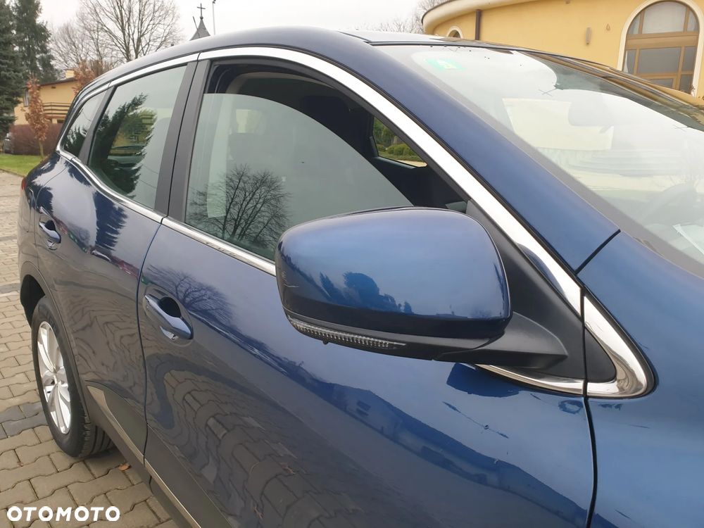 Renault Kadjar 1.2 Energy TCe Adventure - 7