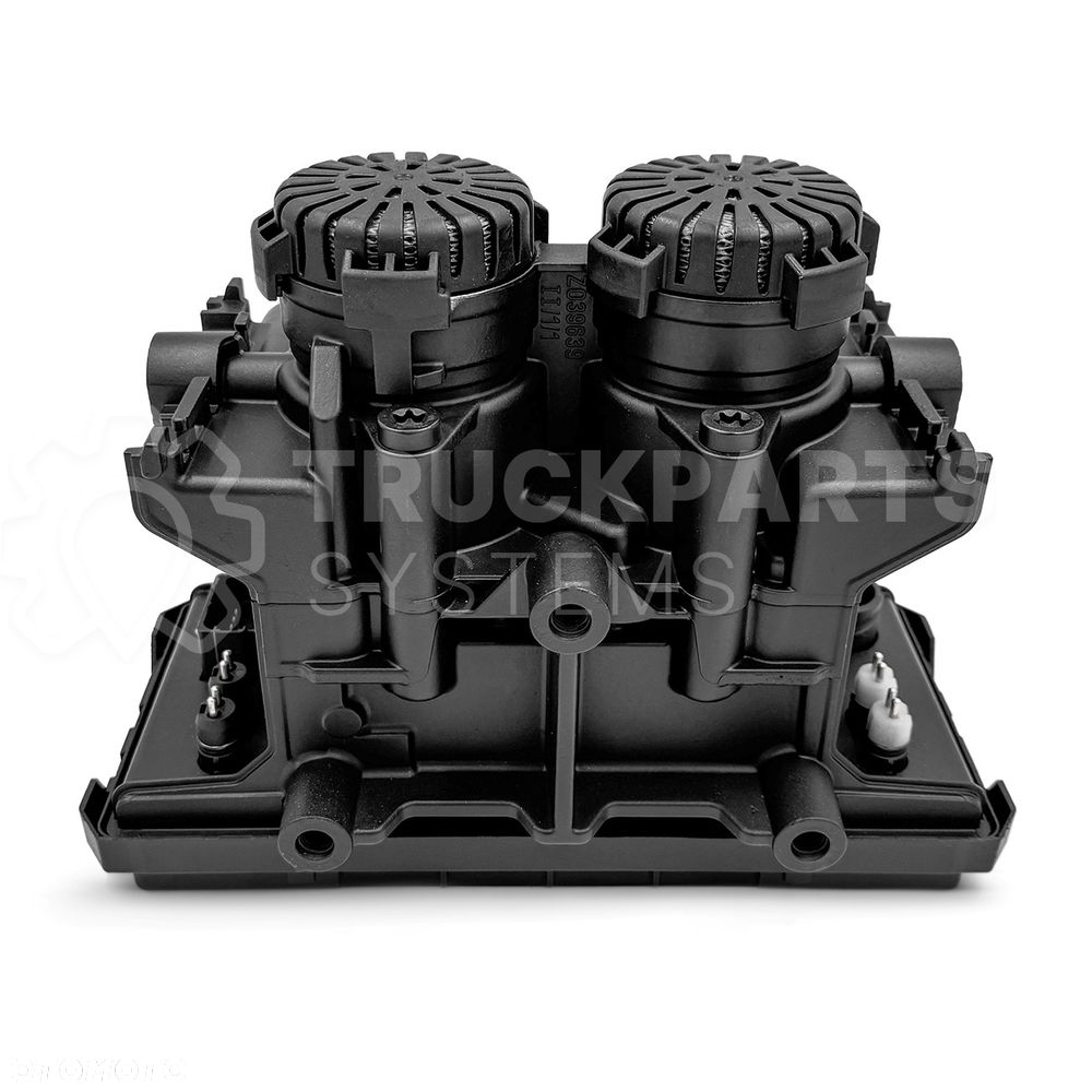 ZAWÓR MODULATOR NACZEPY EBS ES2060, K019352V02 - 1