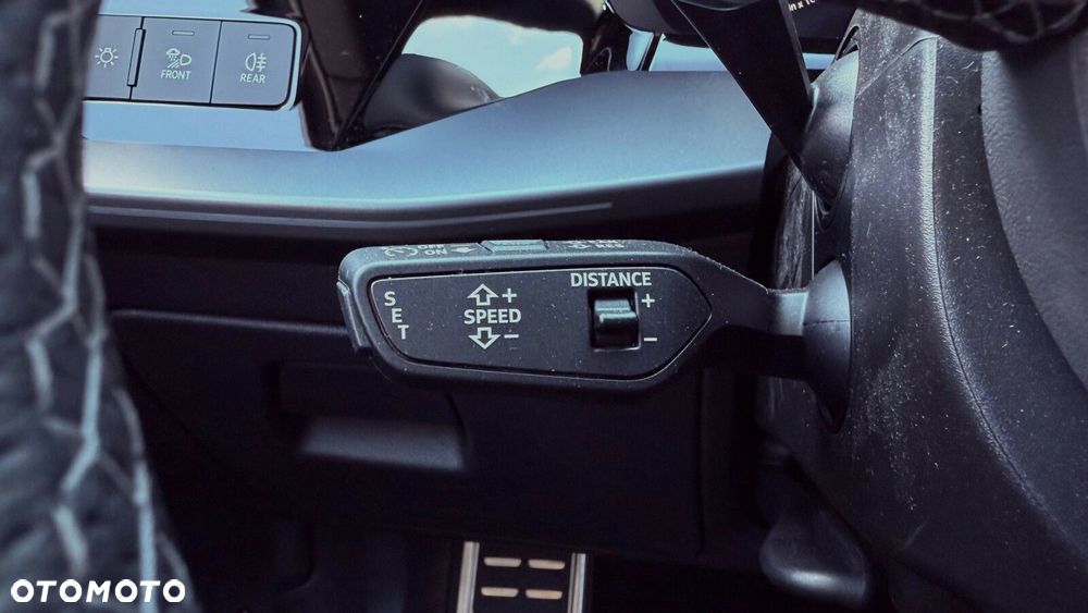 Audi A3 Sportback - 33