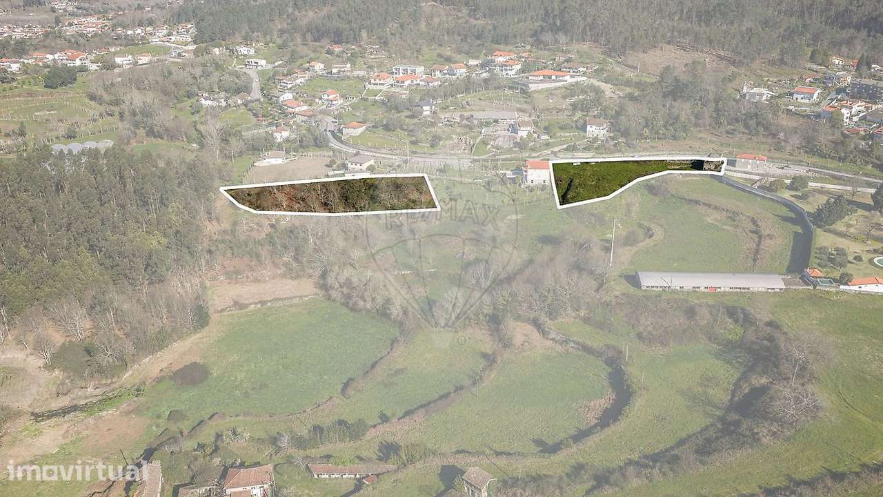 Moradia T4 para venda - Grande imagem: 2/17