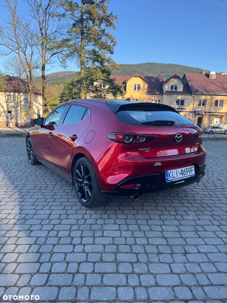 Mazda 3 - 10