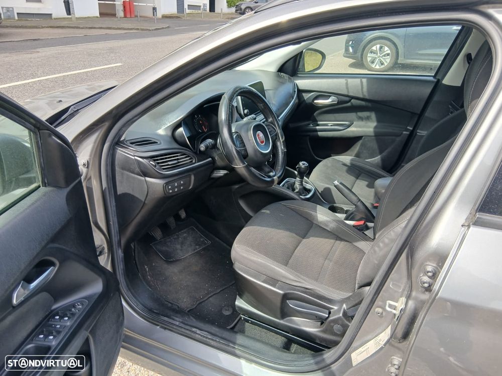 Fiat Tipo Station Wagon 1.3 Multijet - 14