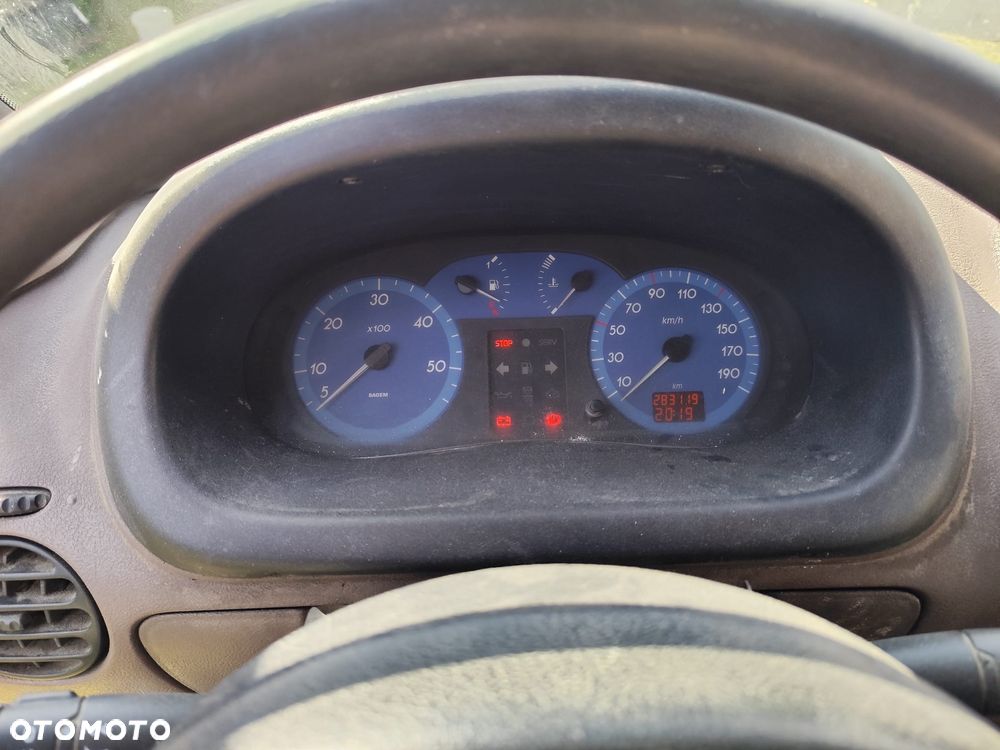 Renault Master - 8