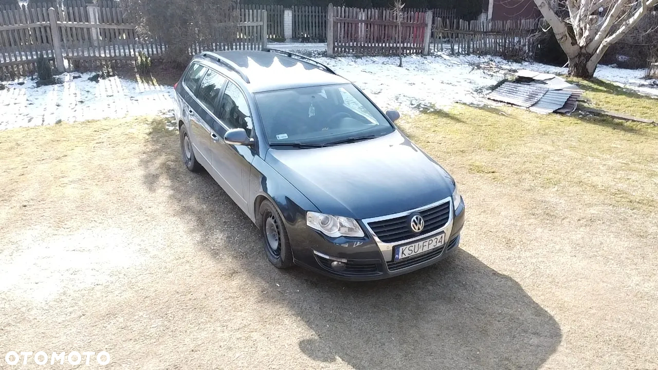Volkswagen Passat 2.0 TDI Highline DSG - 13