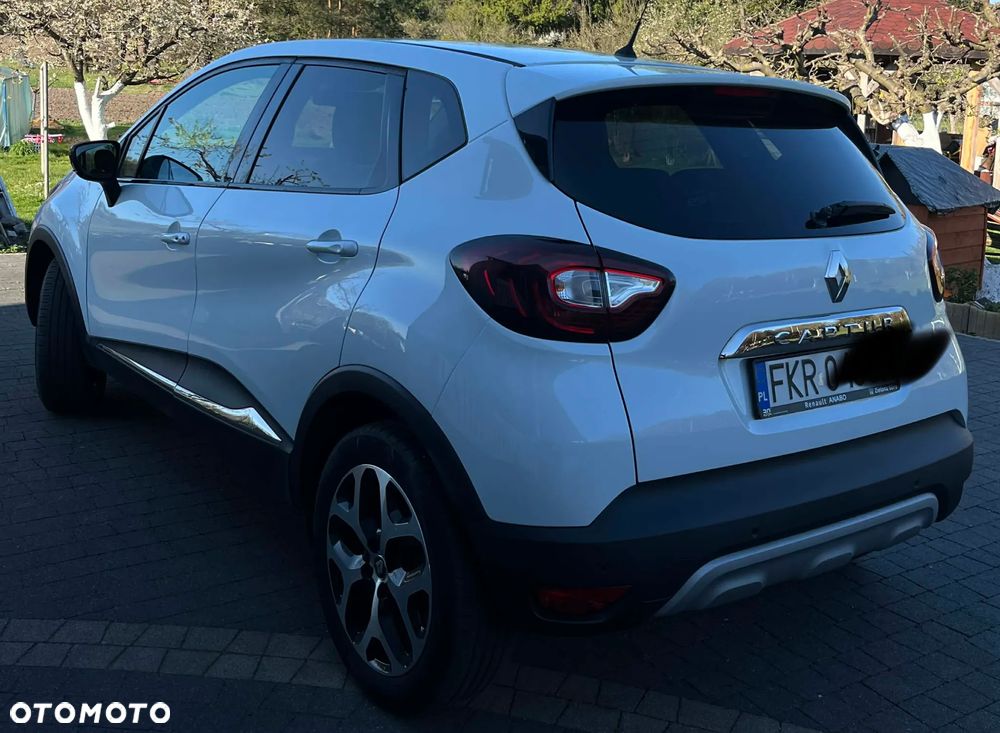 Renault Captur - 4