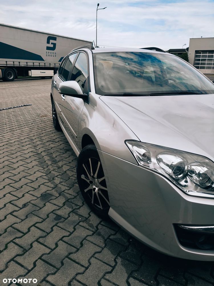 Renault Laguna - 8